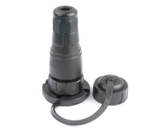 Connector 7110 10 Pole IP67