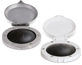 Quick Foot Switch Up/Dwn 915 12/24v White