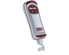 Quick Handheld Remote 2Btn+LED HRC 1002L