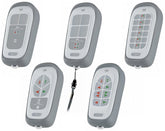 Quick Handheld Radio RRC HT4+ 869Mhz