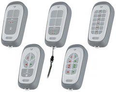 Quick Handheld Radio RRC HT4+ 869Mhz