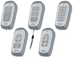 Quick Handheld Radio RRC HT8+ 869Mhz