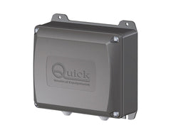 Quick Radio Receiver RRC R12