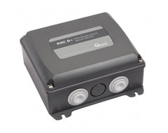 Quick Radio Receiver RRC R02+ 869MHz