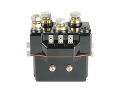 Solenoid Rev (T6415-24) 150A 24v