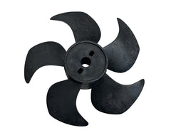 Quick Prop Bow Thruster D185 R - 5 Blade