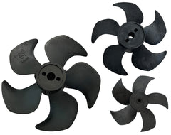 Quick Prop Bow Thruster D185 L - 5 Blade