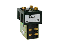 Quick Solenoid Spare BTQ 150A 12v