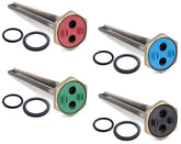 Quick Spare Element 1200W 220V