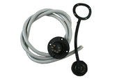 Quick Spare Wired Socket HRC 1006L