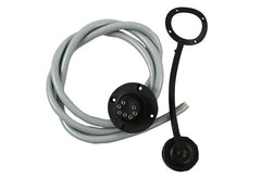 Quick Spare Wired Socket HRC 1006L