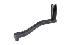 Quick Handle Windlass Aluminium Bent FVSSLVSP00R2A00