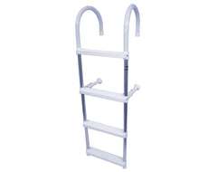 Ladder TREM Alloy 3 Step