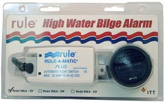 Bilge Alarm Set -Rule 24V (32ALA-24V)