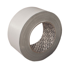 Duck Tape - UV Resistant -removable Light Grey 50mm x 25M
