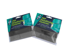 Headlining Tape Black 25mm x 5M