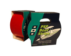 Boatstripe Green 50mm x 16M