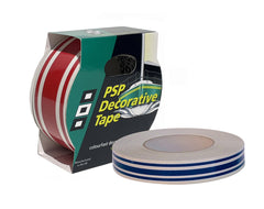 Colourstripes - T1 Various 19mm x 50M