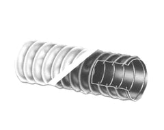 Hose -Blower 100mm x15Mtr