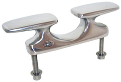 Cleat W/Studs S/S 250mm