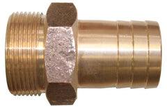 Connector Bronze 32mm