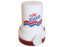 Pump -Rule 1500 24v (03)