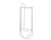 Fender Basket S/S 250mm