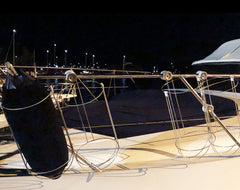 Fender Basket S/S 215mm