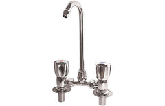 Faucet -CPB Mixer Taps