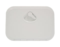 Hatch -Dlx Tackle Box Grey