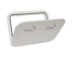 Hatch -Deluxe 440x315 Black