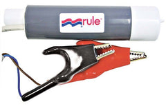 Pump - RULE IL500P-24 24v