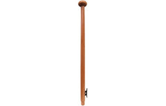 Flag Pole -Wood 1.25 Mtr