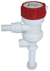 Pump -Rule L/Bait Str1100 (405STC)