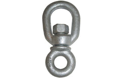 Swivel Galv 25mm