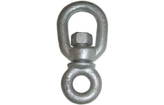 Swivel Galv 25mm