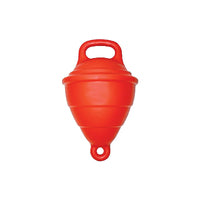 Moor Buoy-Filled Red 250