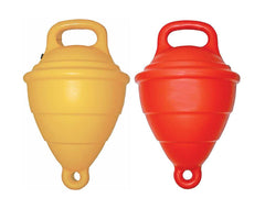 Moor Buoy-Filled Red 250