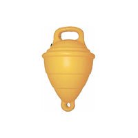 Moor Buoy-Filled Red 250