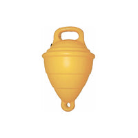 Moor Buoy-Filled Red 250