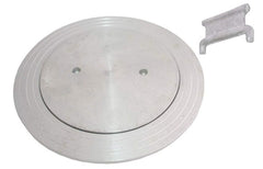 Deck Plate -Alloy 100mm