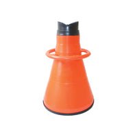 Bathiscope - Large Orange