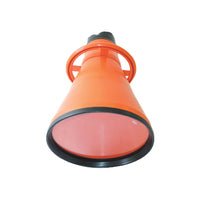 Bathiscope - Large Orange