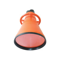 Bathiscope - Large Orange