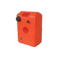 Fuel Tank -22L With Gauge