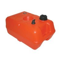 Fuel Tank -22L With Gauge