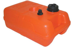Fuel Tank -22L With Gauge