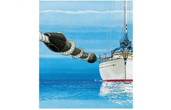 Mooring Spring Forsheda (4) 22-24mm