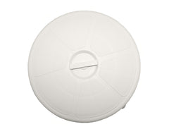 Deck Plate White 300mm OA