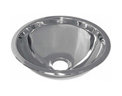 Sink S/S Sphere 300x140mm